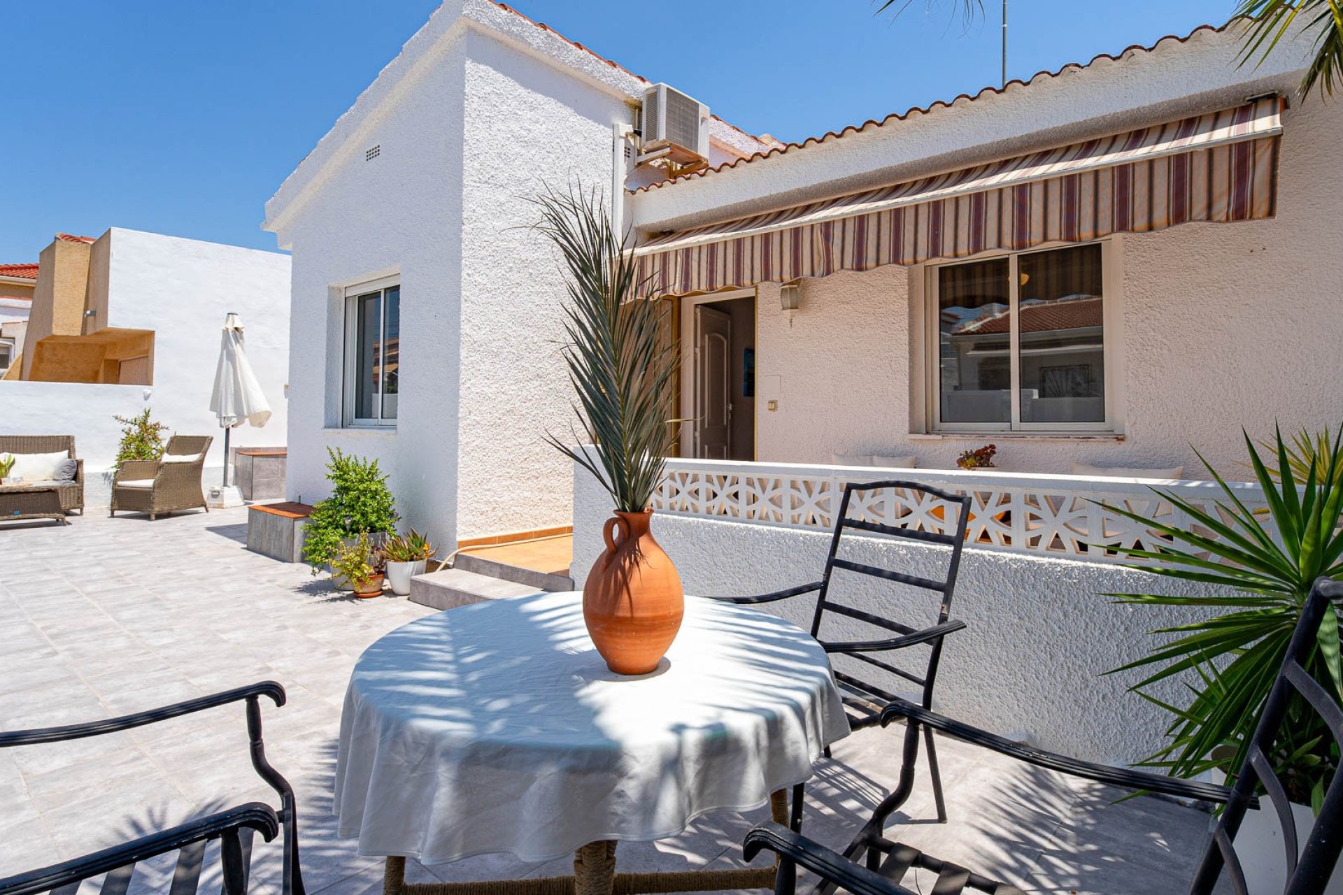 Reventa - Apartamento / piso -
Ciudad Quesada - Cuidad Quesada