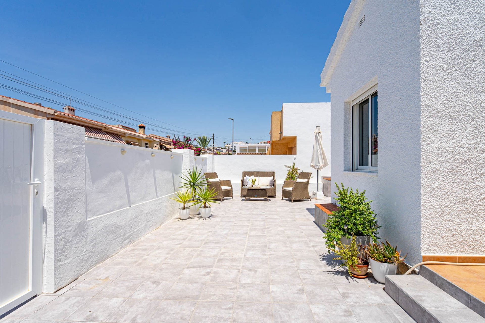 Reventa - Apartamento / piso -
Ciudad Quesada - Cuidad Quesada