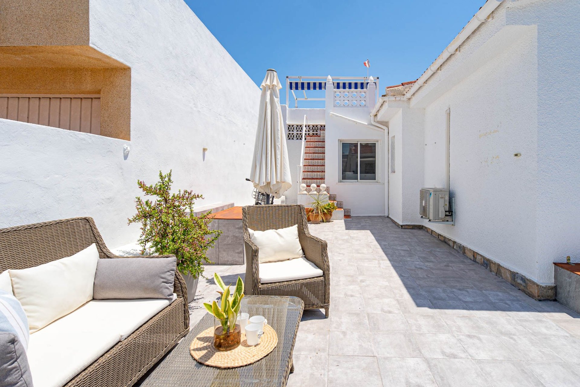 Reventa - Apartamento / piso -
Ciudad Quesada - Cuidad Quesada