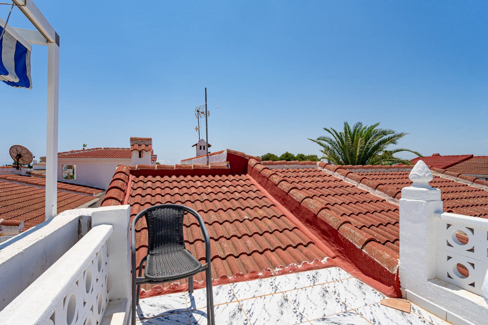Reventa - Apartamento / piso -
Ciudad Quesada - Cuidad Quesada