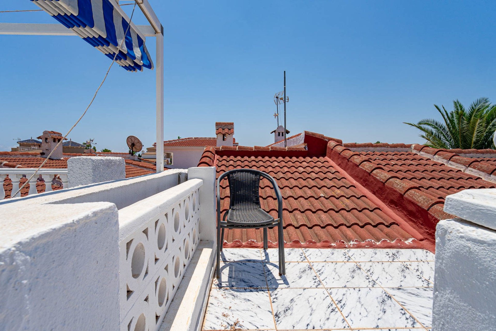 Reventa - Apartamento / piso -
Ciudad Quesada - Cuidad Quesada