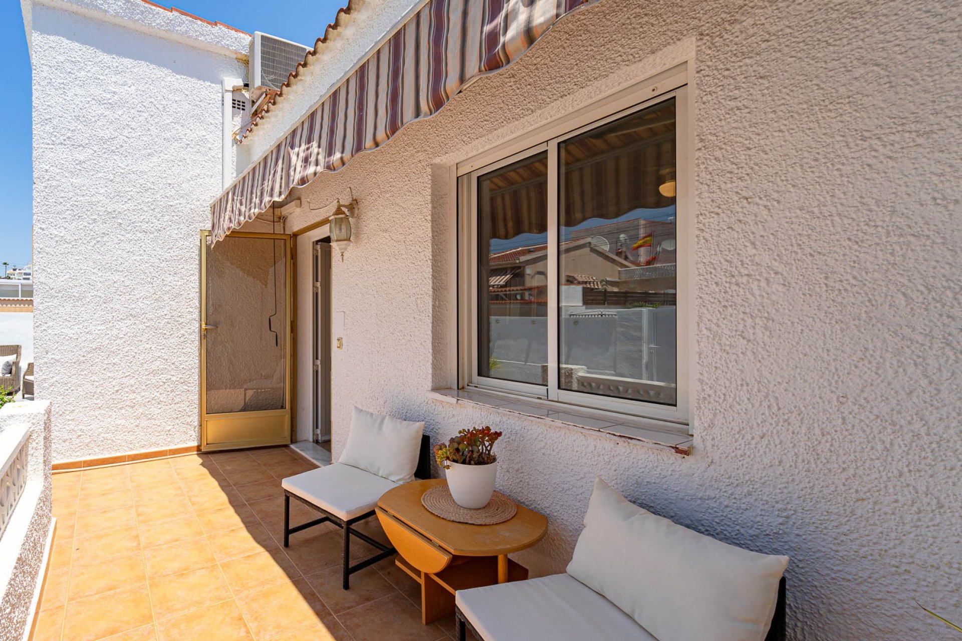 Reventa - Apartamento / piso -
Ciudad Quesada - Cuidad Quesada