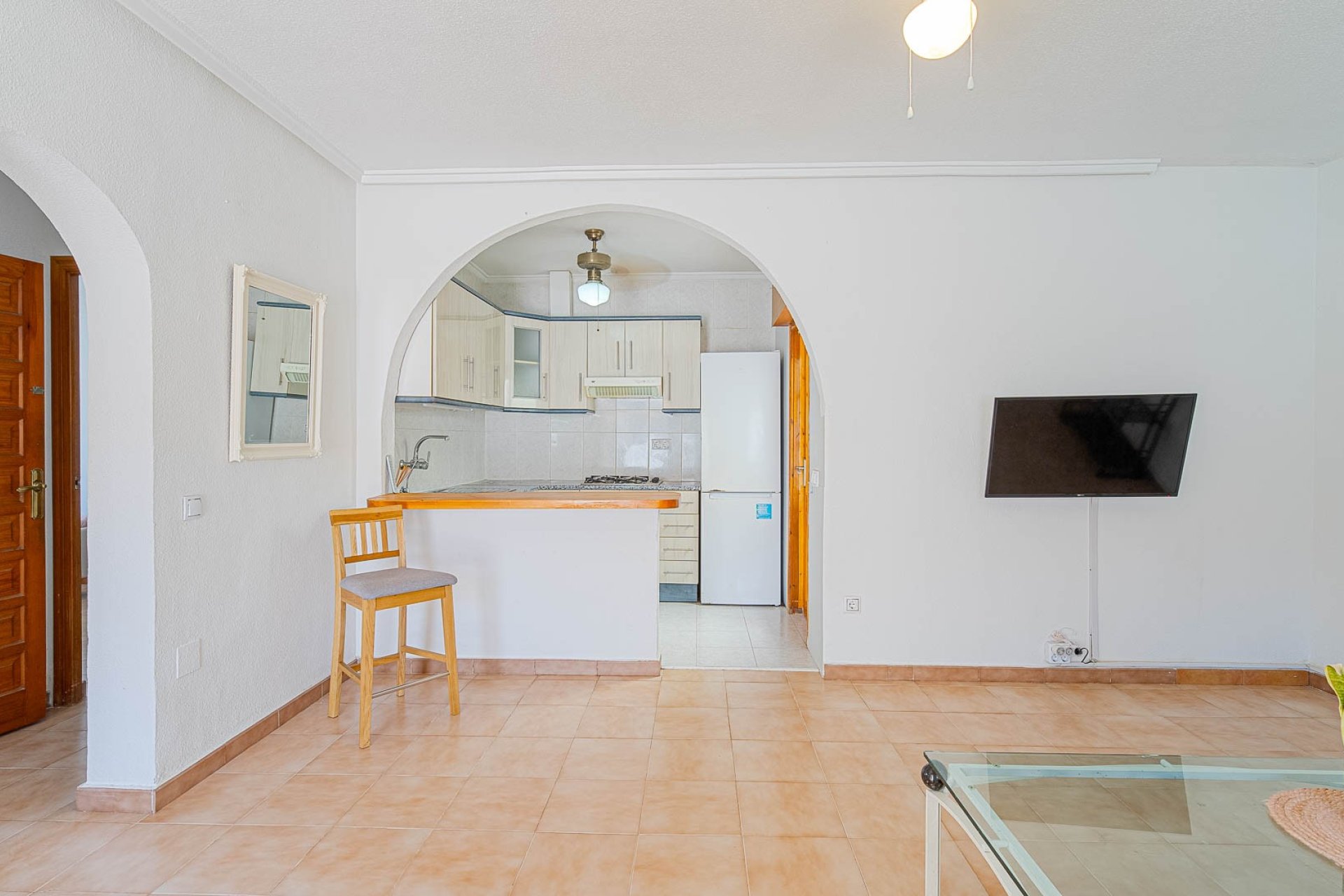 Reventa - Apartamento / piso -
Ciudad Quesada - Cuidad Quesada