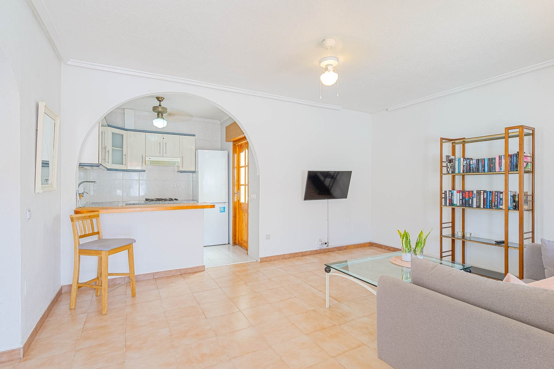 Reventa - Apartamento / piso -
Ciudad Quesada - Cuidad Quesada