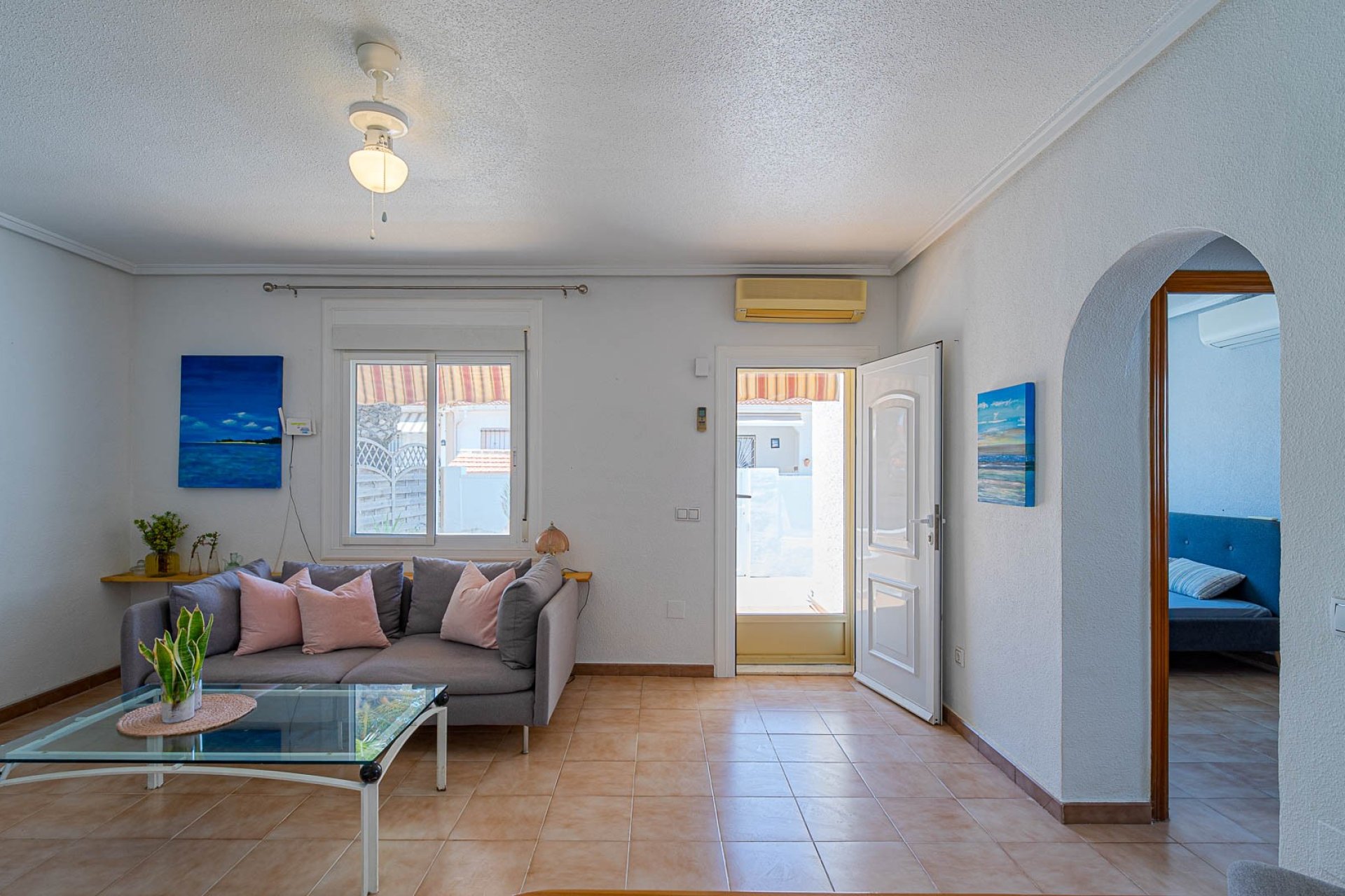 Reventa - Apartamento / piso -
Ciudad Quesada - Cuidad Quesada