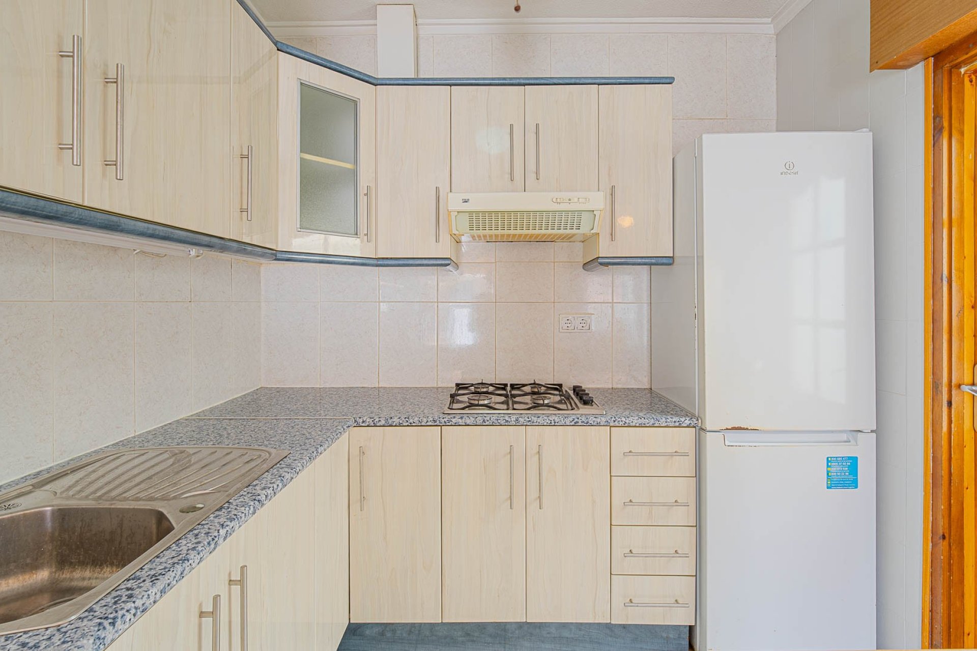 Reventa - Apartamento / piso -
Ciudad Quesada - Cuidad Quesada