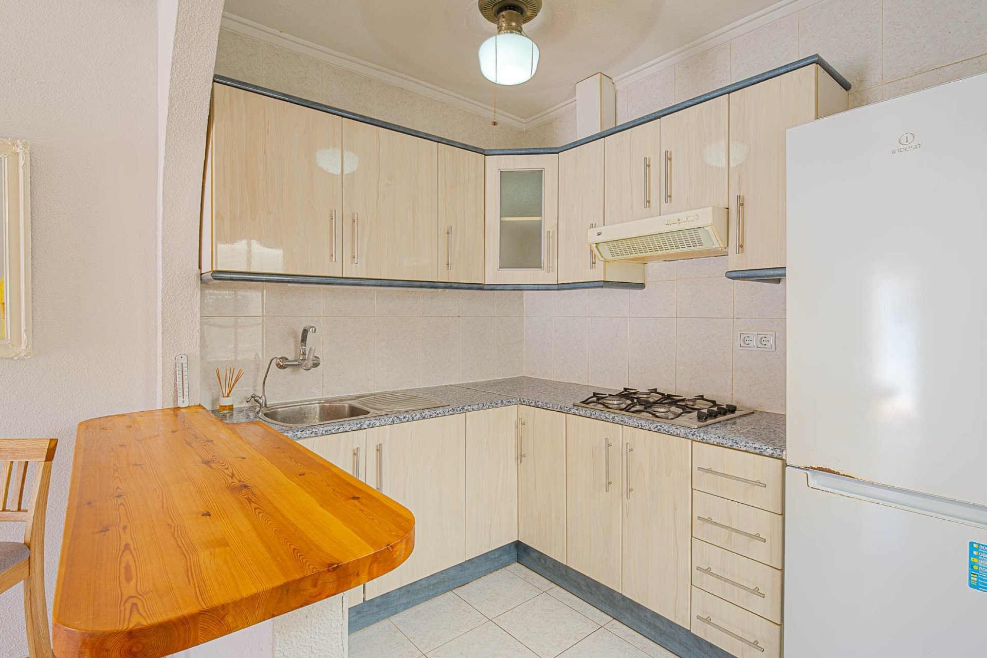 Reventa - Apartamento / piso -
Ciudad Quesada - Cuidad Quesada