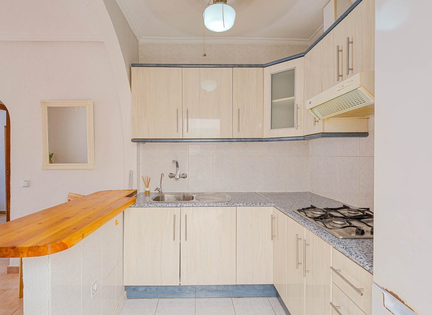 Reventa - Apartamento / piso -
Ciudad Quesada - Cuidad Quesada