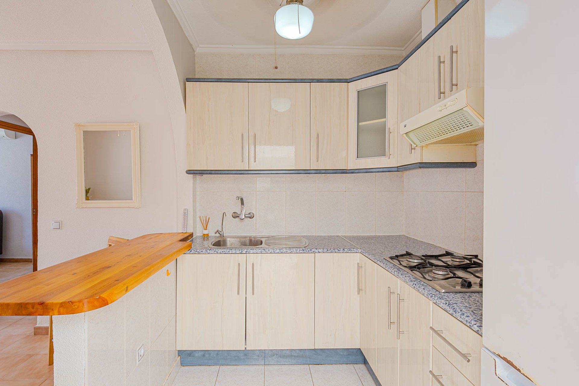 Reventa - Apartamento / piso -
Ciudad Quesada - Cuidad Quesada