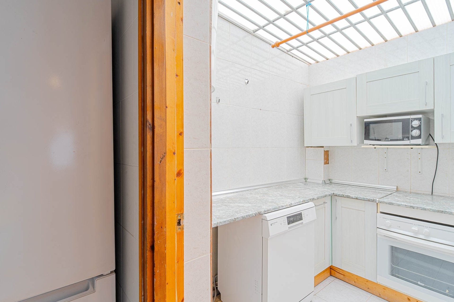 Reventa - Apartamento / piso -
Ciudad Quesada - Cuidad Quesada
