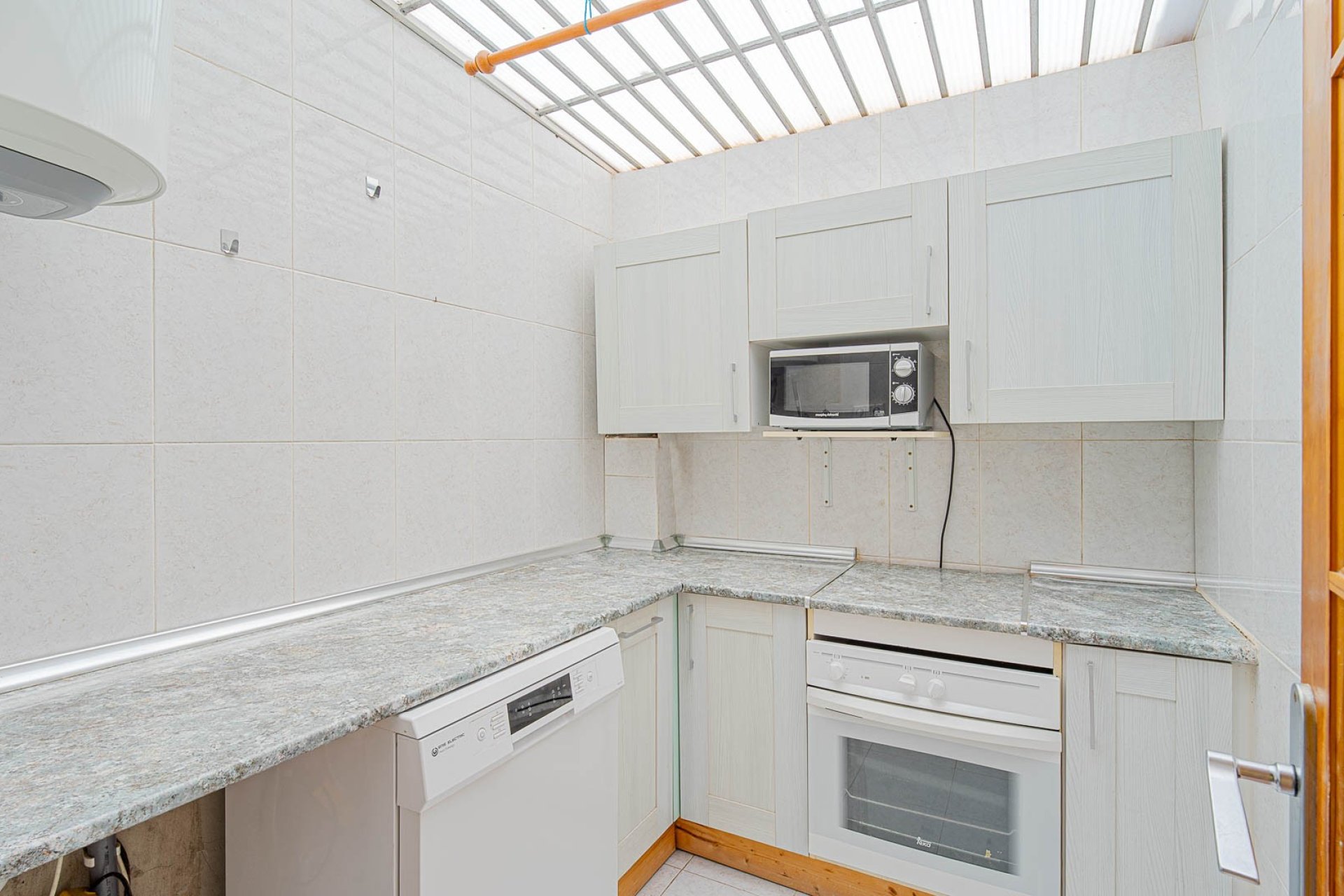 Reventa - Apartamento / piso -
Ciudad Quesada - Cuidad Quesada