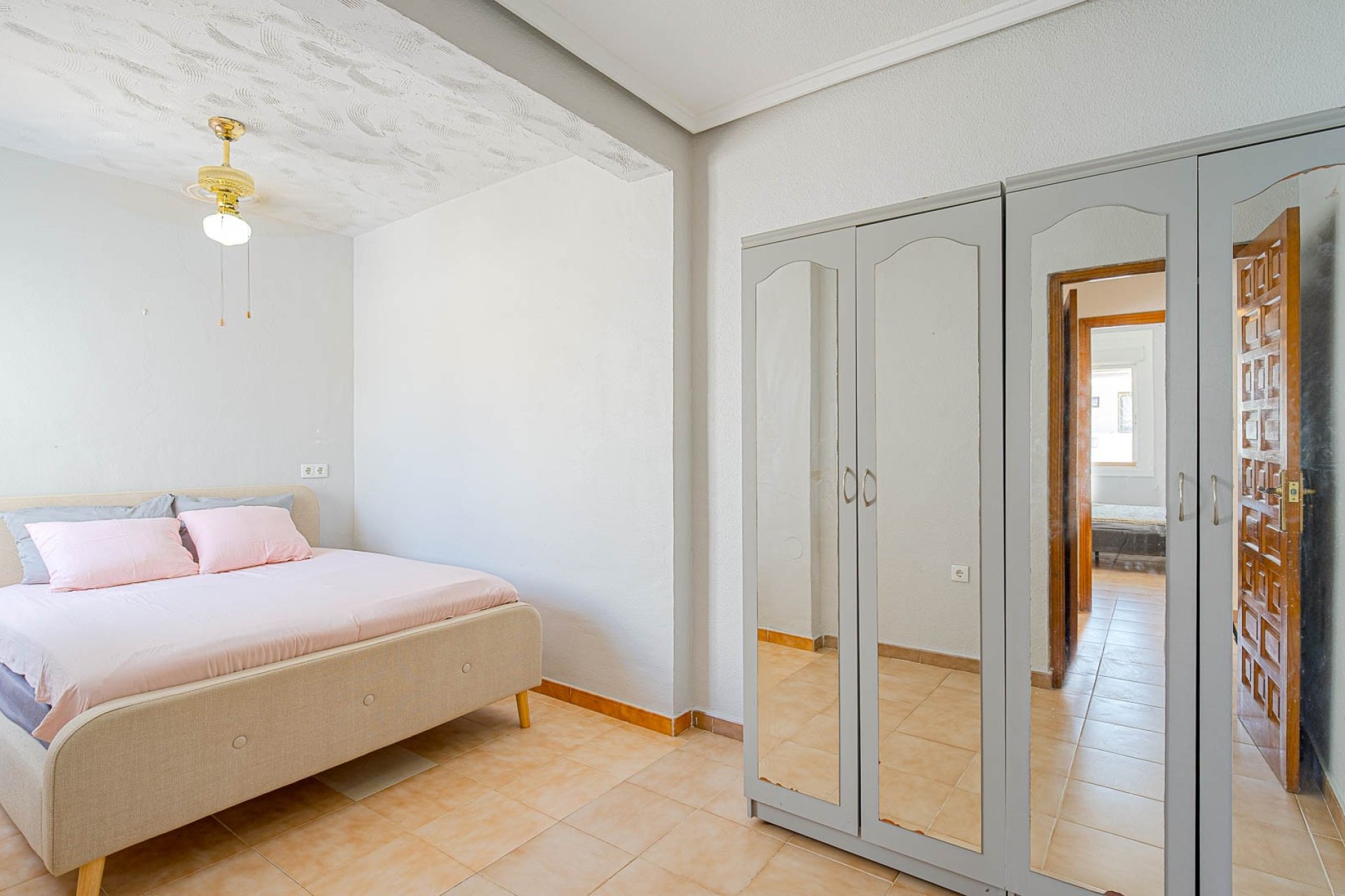 Reventa - Apartamento / piso -
Ciudad Quesada - Cuidad Quesada
