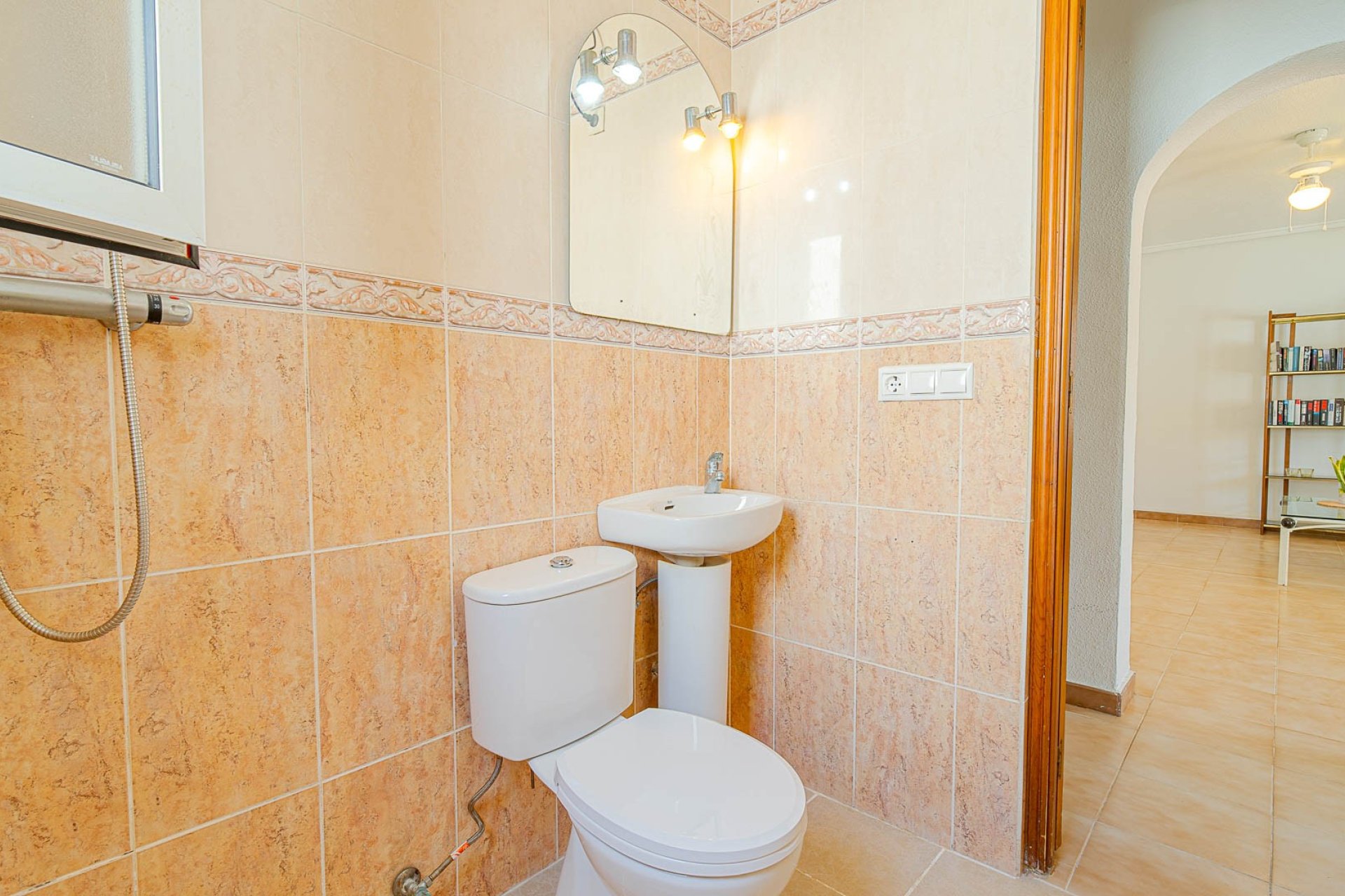 Reventa - Apartamento / piso -
Ciudad Quesada - Cuidad Quesada