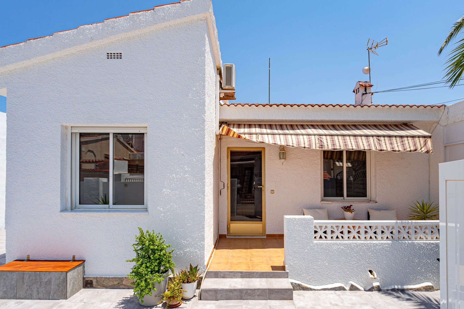 Reventa - Apartamento / piso -
Ciudad Quesada - Cuidad Quesada