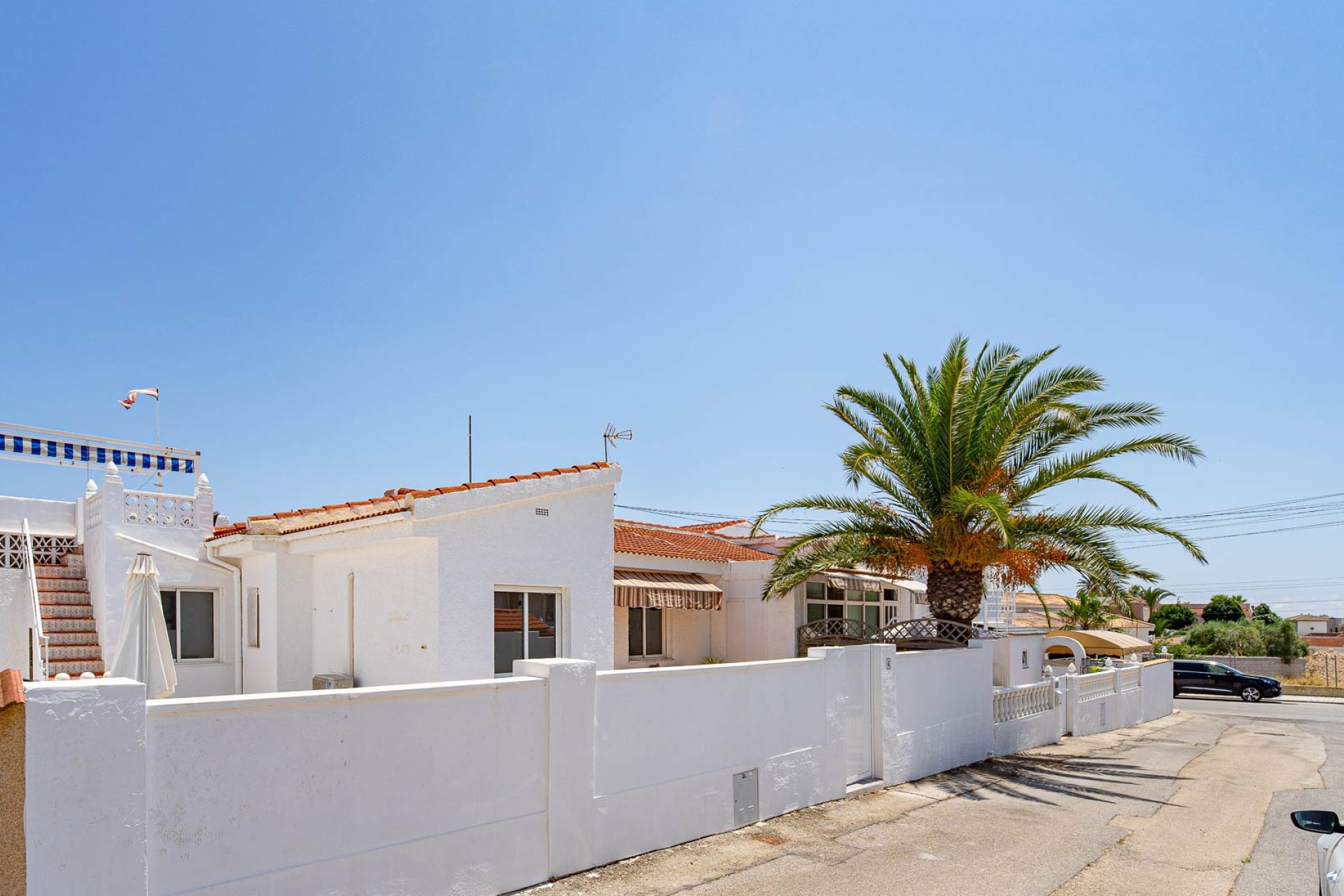 Reventa - Apartamento / piso -
Ciudad Quesada - Cuidad Quesada