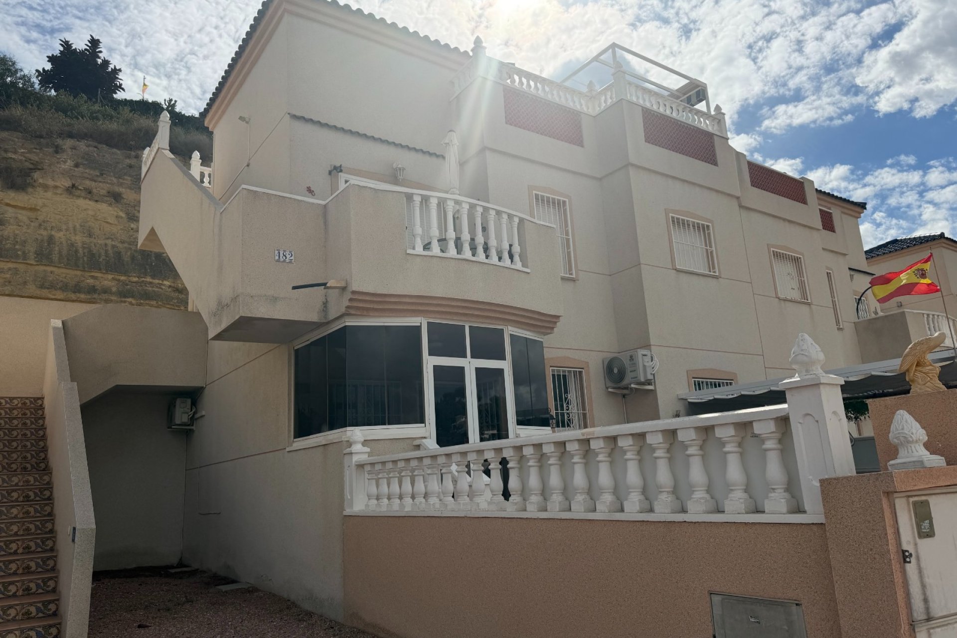 Reventa - Apartamento / piso -
Ciudad Quesada - La Marquesa