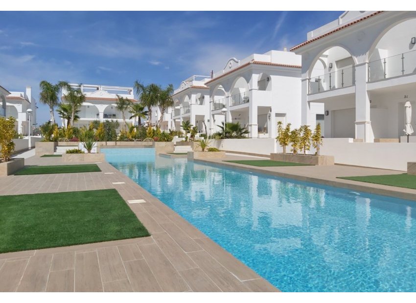 Reventa - Apartamento / piso -
Ciudad Quesada/Rojales - Ciudad Quesada