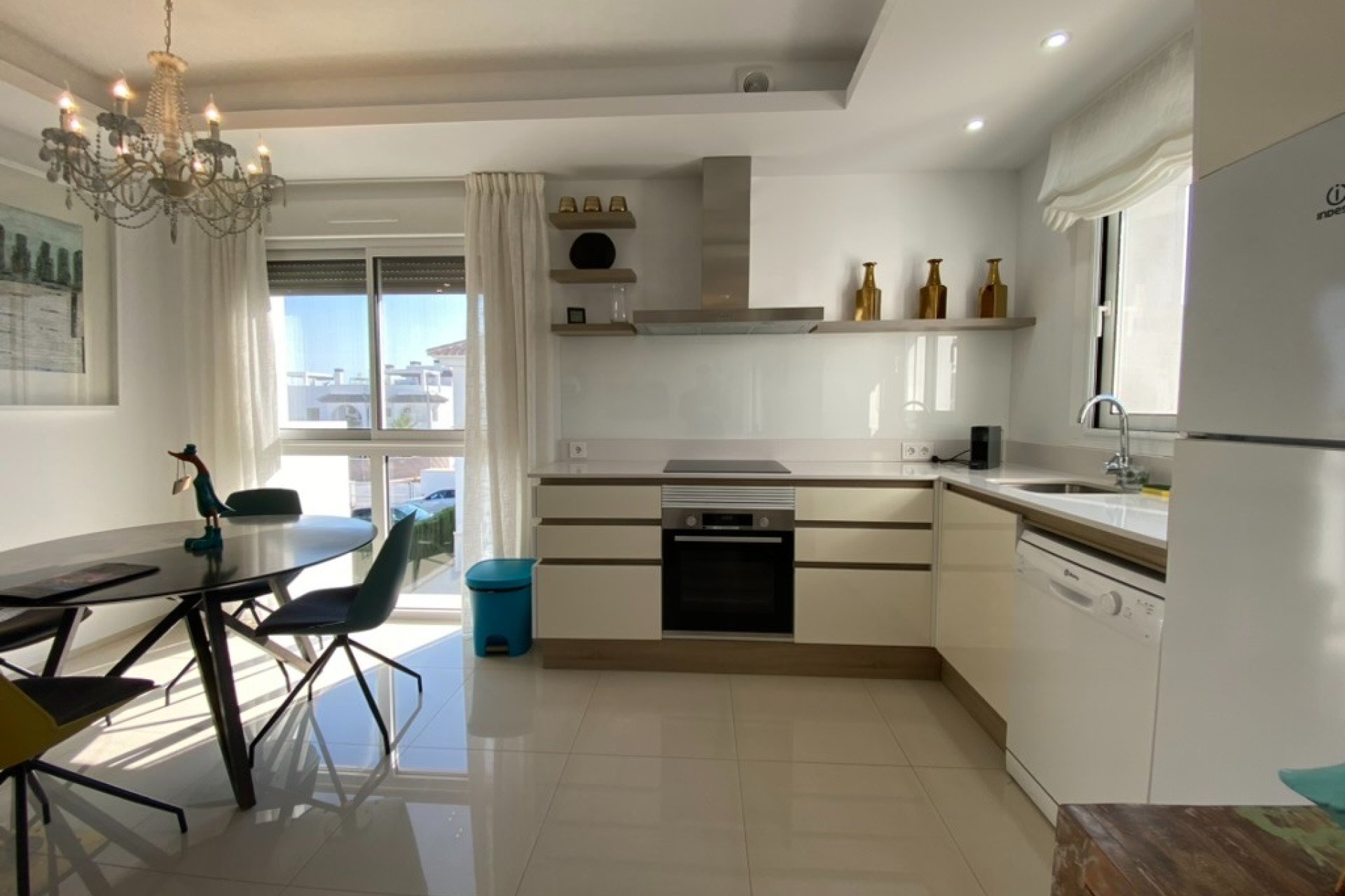 Reventa - Apartamento / piso -
Ciudad Quesada/Rojales - Ciudad Quesada