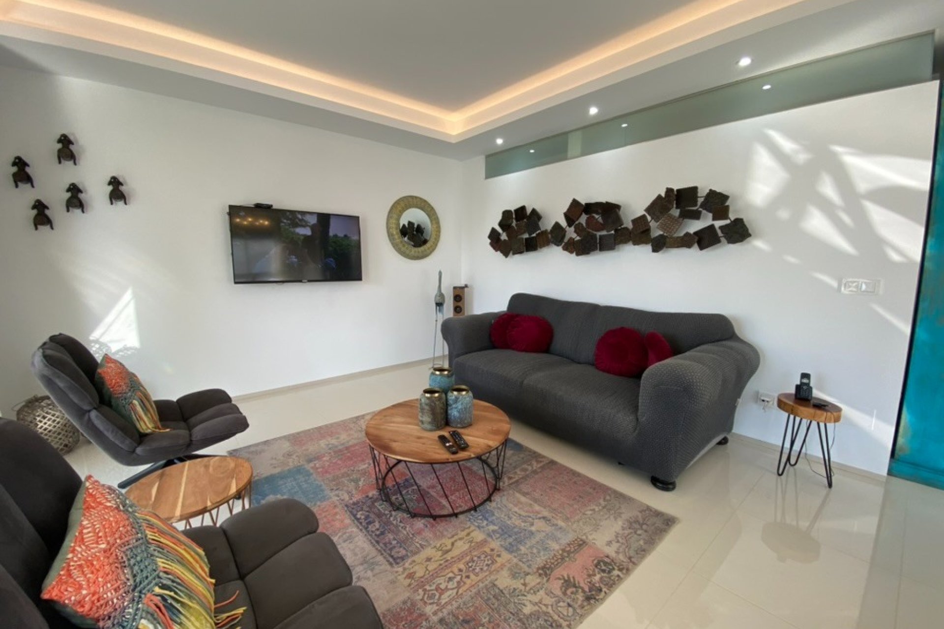 Reventa - Apartamento / piso -
Ciudad Quesada/Rojales - Ciudad Quesada