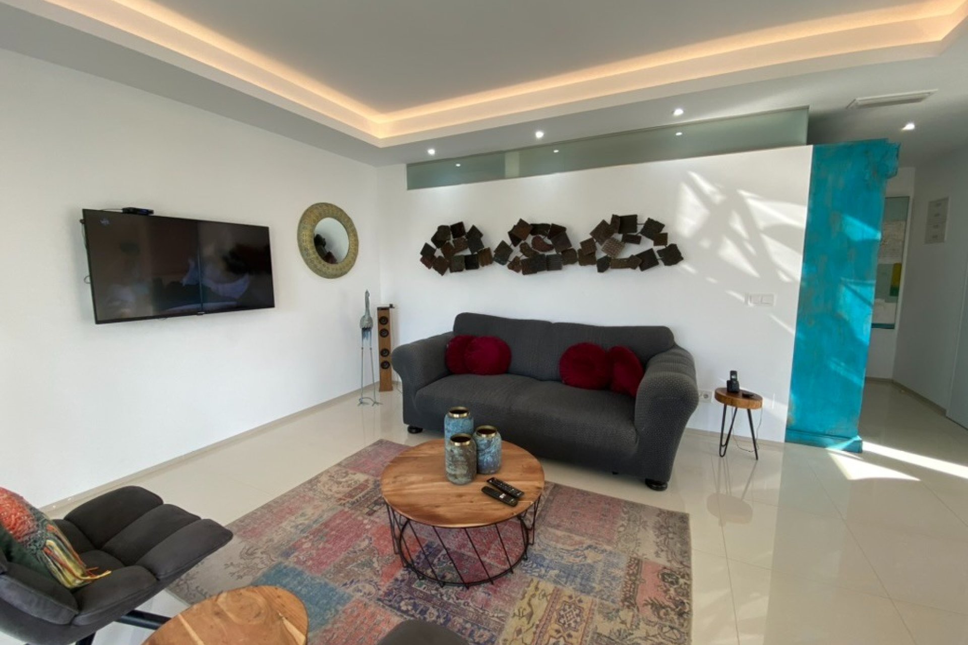 Reventa - Apartamento / piso -
Ciudad Quesada/Rojales - Ciudad Quesada