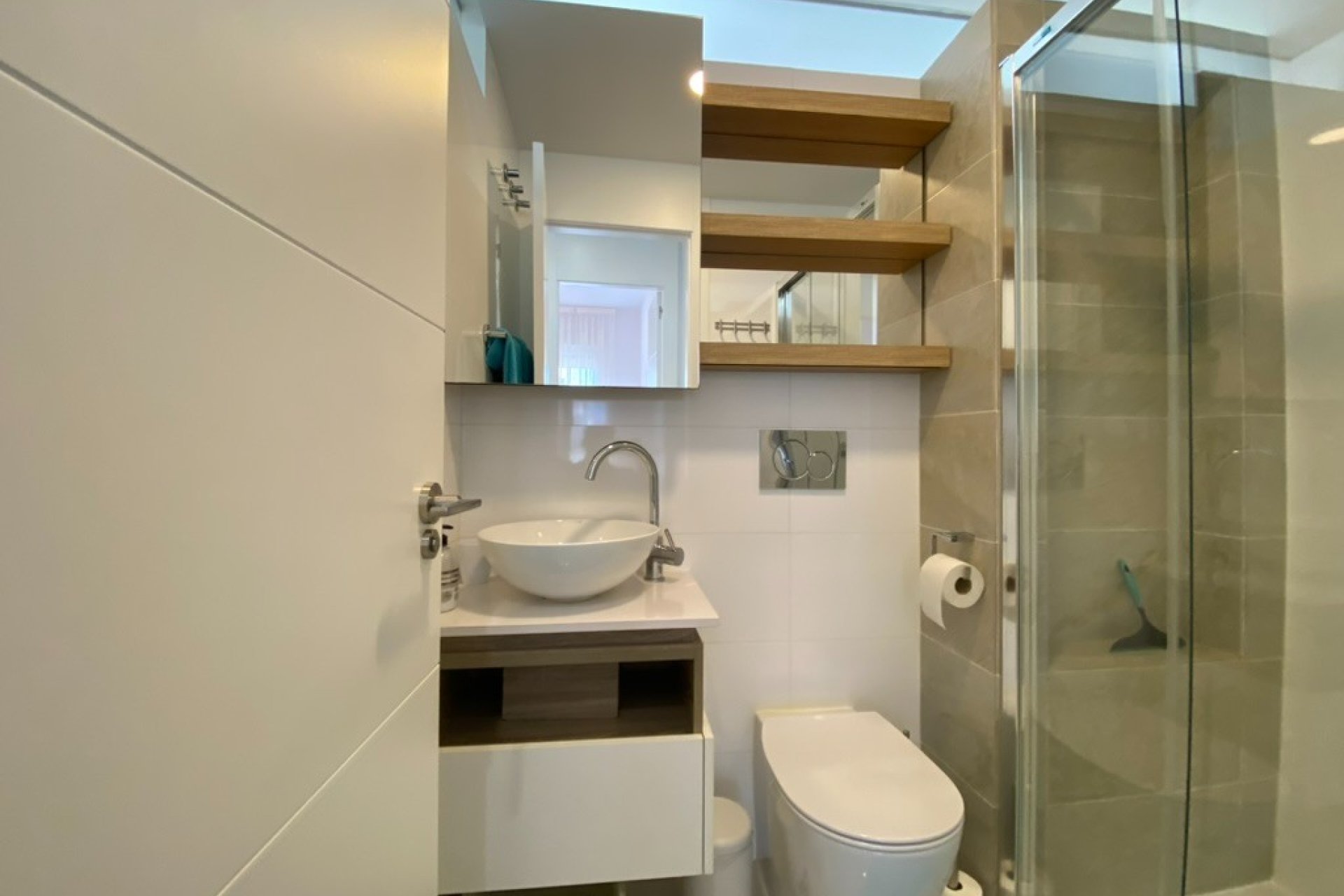 Reventa - Apartamento / piso -
Ciudad Quesada/Rojales - Ciudad Quesada