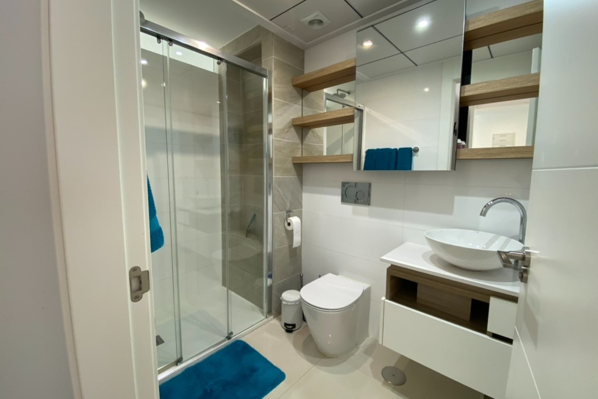 Reventa - Apartamento / piso -
Ciudad Quesada/Rojales - Ciudad Quesada