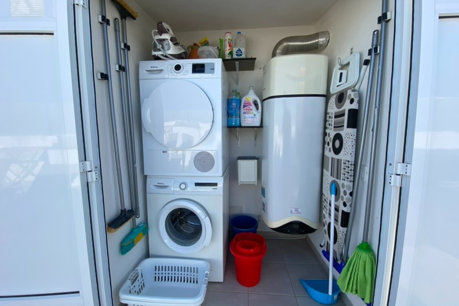 Reventa - Apartamento / piso -
Ciudad Quesada/Rojales - Ciudad Quesada