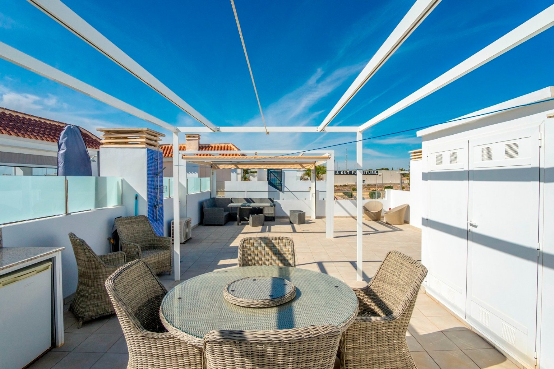 Reventa - Apartamento / piso -
Ciudad Quesada/Rojales - Doña Pepa