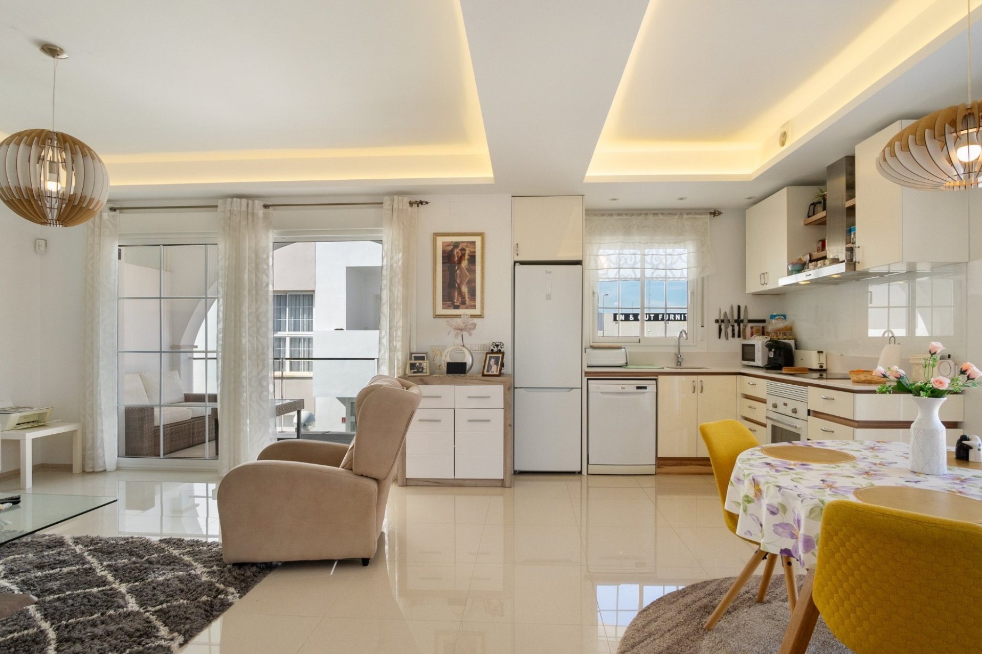 Reventa - Apartamento / piso -
Ciudad Quesada/Rojales - Doña Pepa