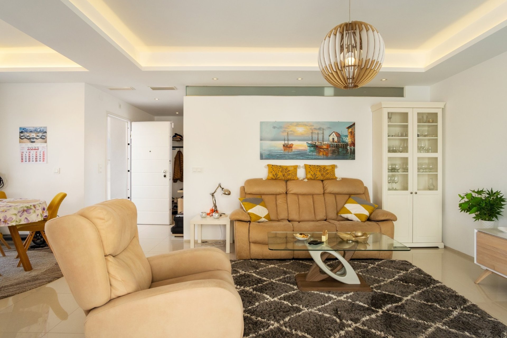 Reventa - Apartamento / piso -
Ciudad Quesada/Rojales - Doña Pepa