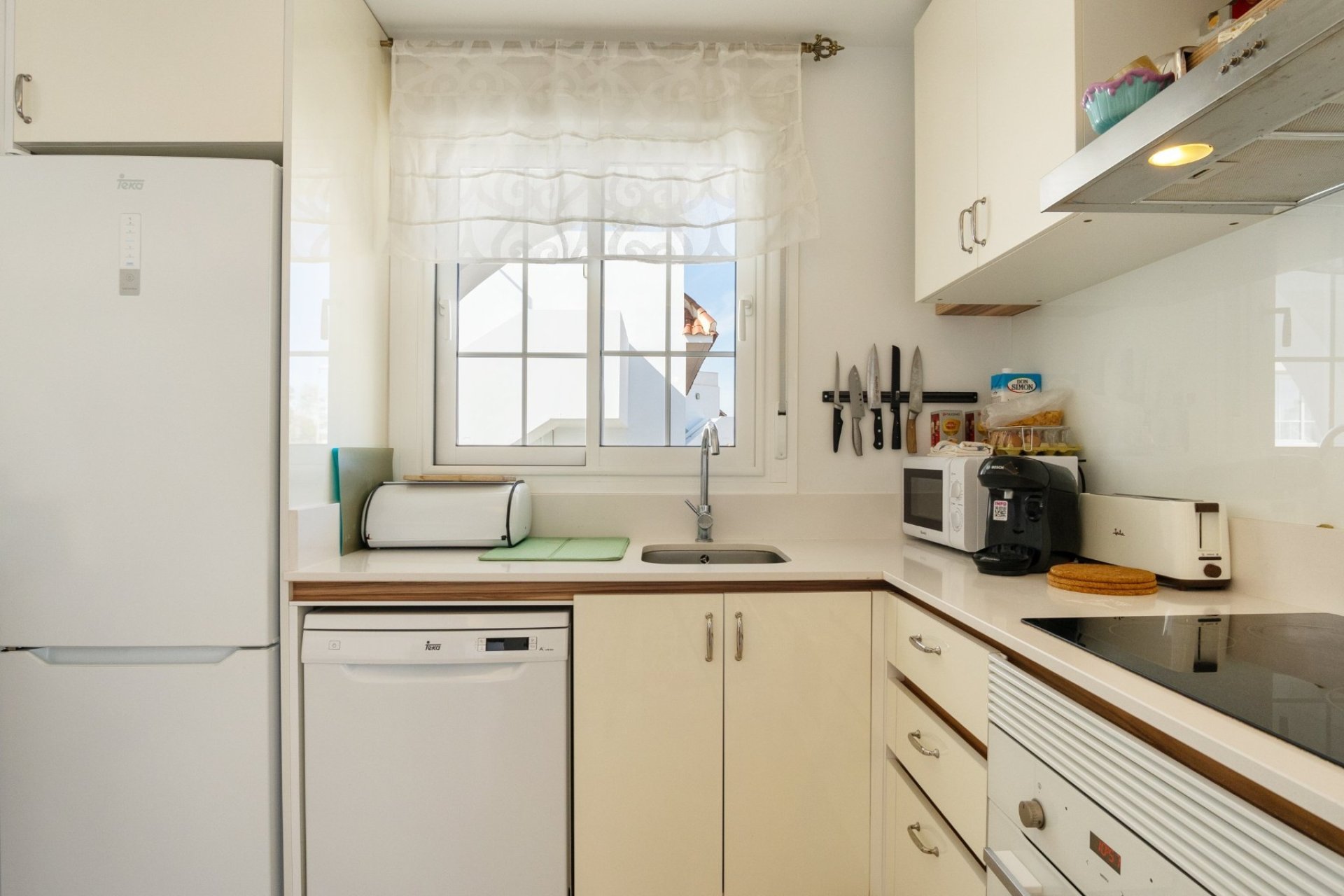 Reventa - Apartamento / piso -
Ciudad Quesada/Rojales - Doña Pepa