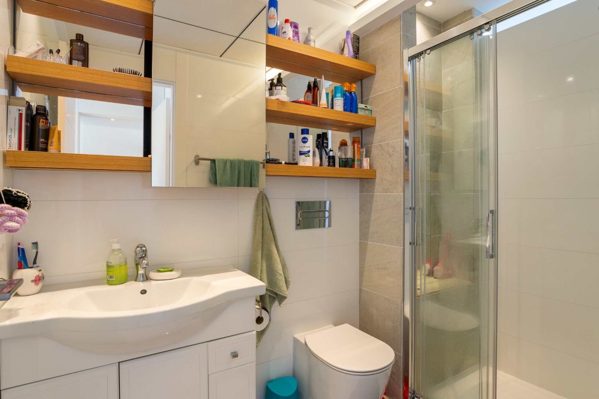 Reventa - Apartamento / piso -
Ciudad Quesada/Rojales - Doña Pepa