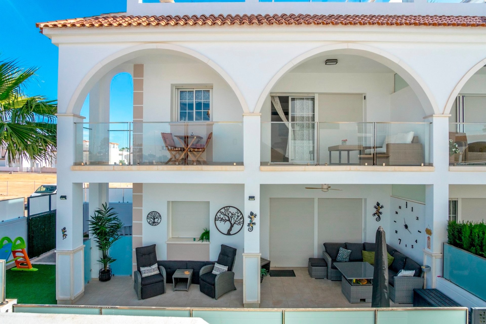 Reventa - Apartamento / piso -
Ciudad Quesada/Rojales - Doña Pepa