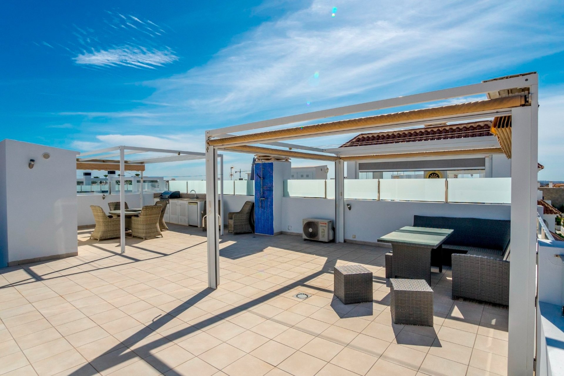 Reventa - Apartamento / piso -
Ciudad Quesada/Rojales - Doña Pepa