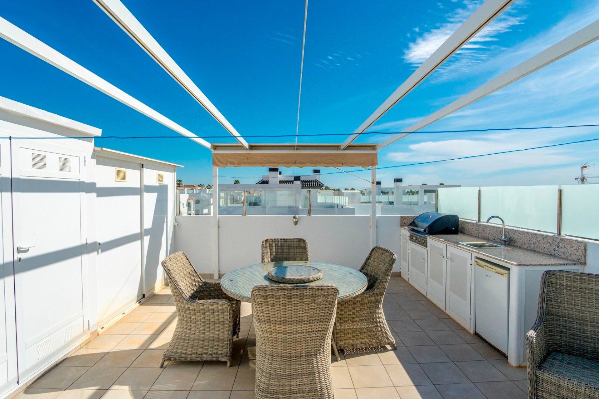 Reventa - Apartamento / piso -
Ciudad Quesada/Rojales - Doña Pepa