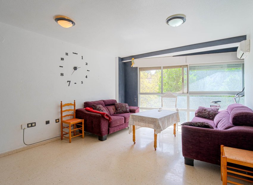 Reventa - Apartamento / piso -
Ciudad Quesada - Rojales