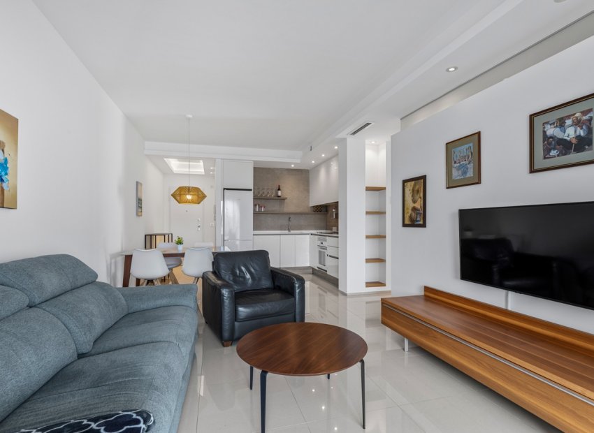 Reventa - Apartamento / piso -
Ciudad Quesada