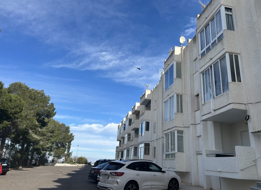 Reventa - Apartamento / piso -
Ciudad Quesada