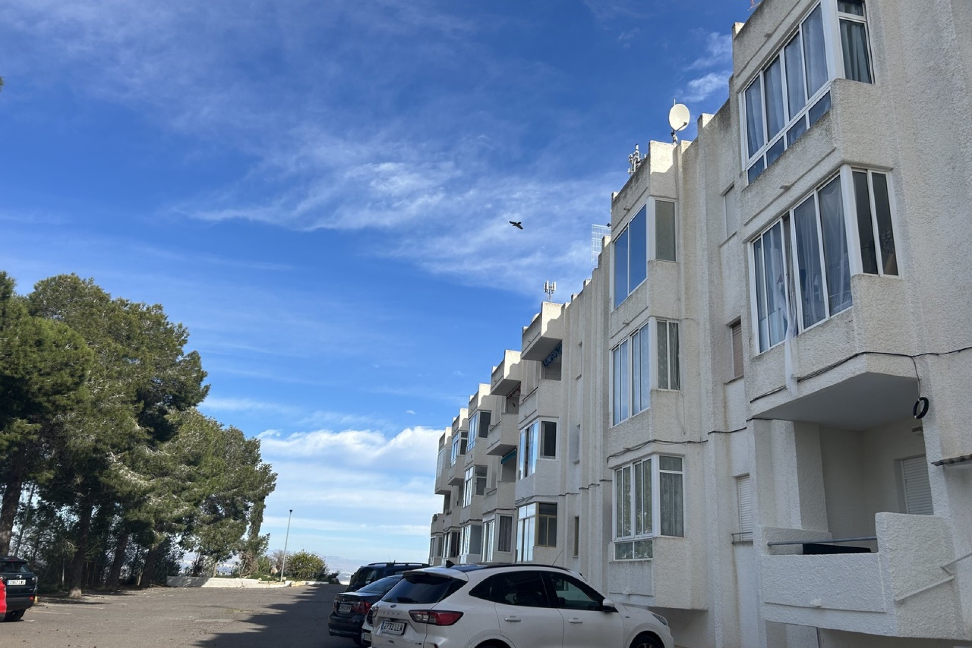 Reventa - Apartamento / piso -
Ciudad Quesada