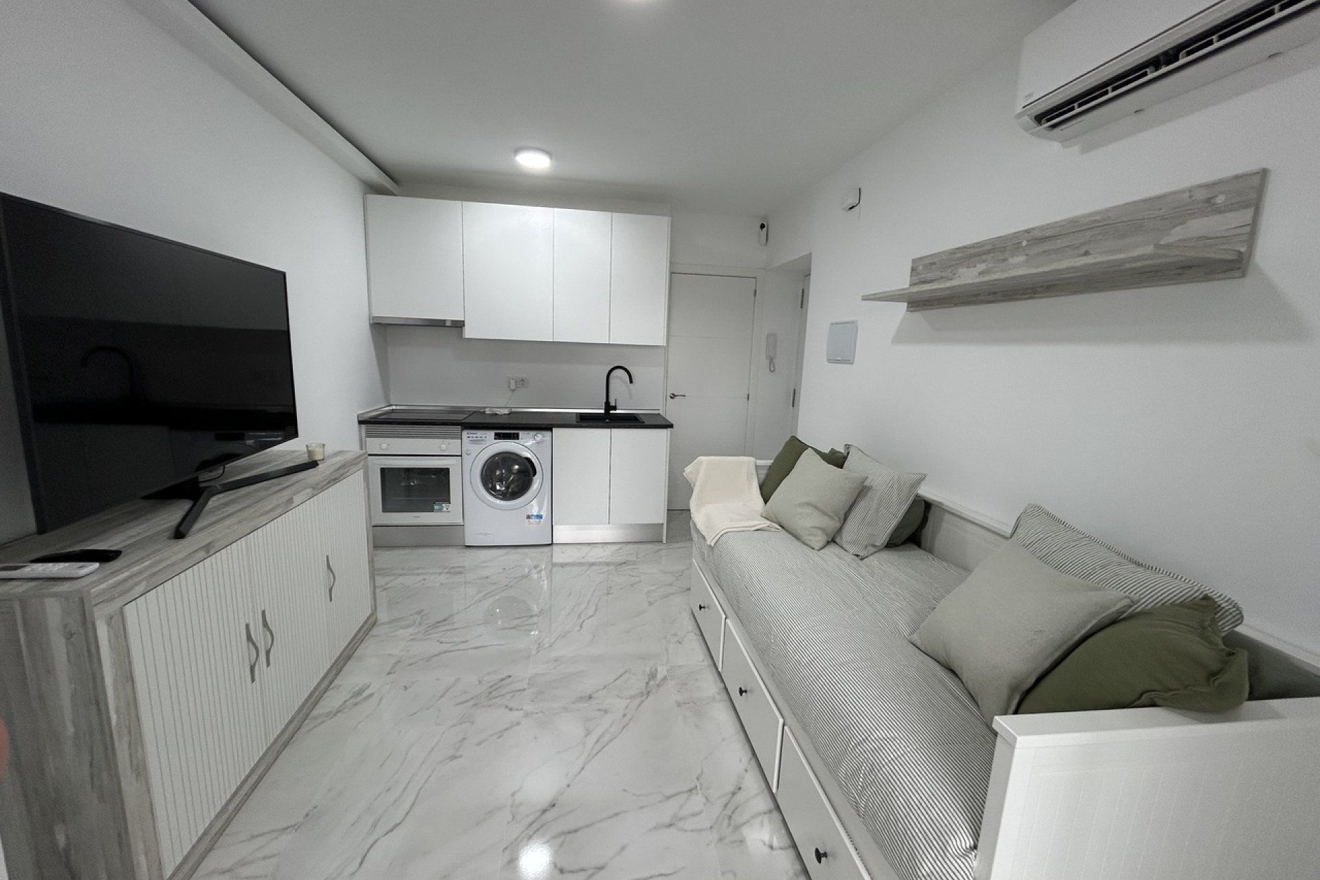 Reventa - Apartamento / piso -
Ciudad Quesada