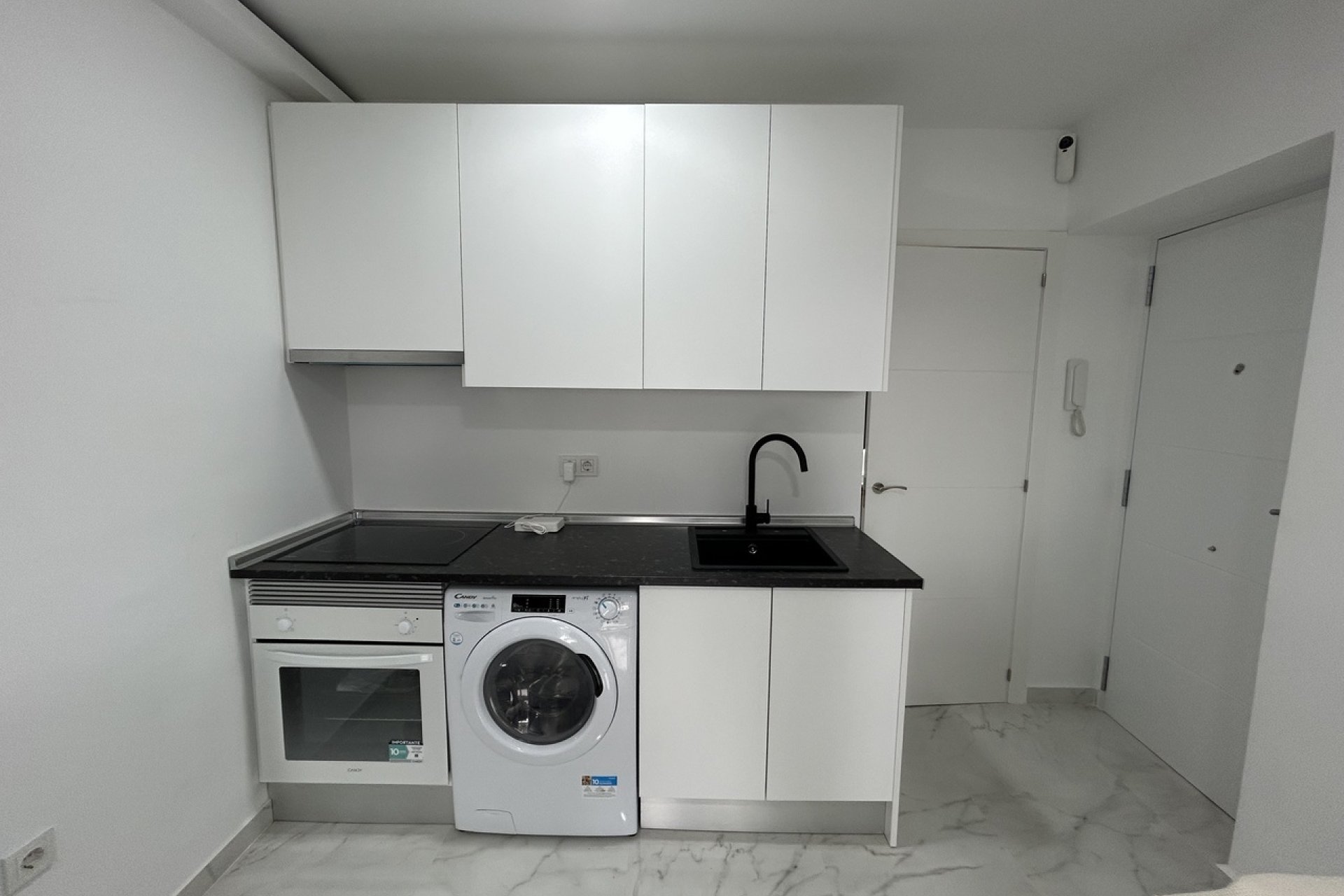 Reventa - Apartamento / piso -
Ciudad Quesada