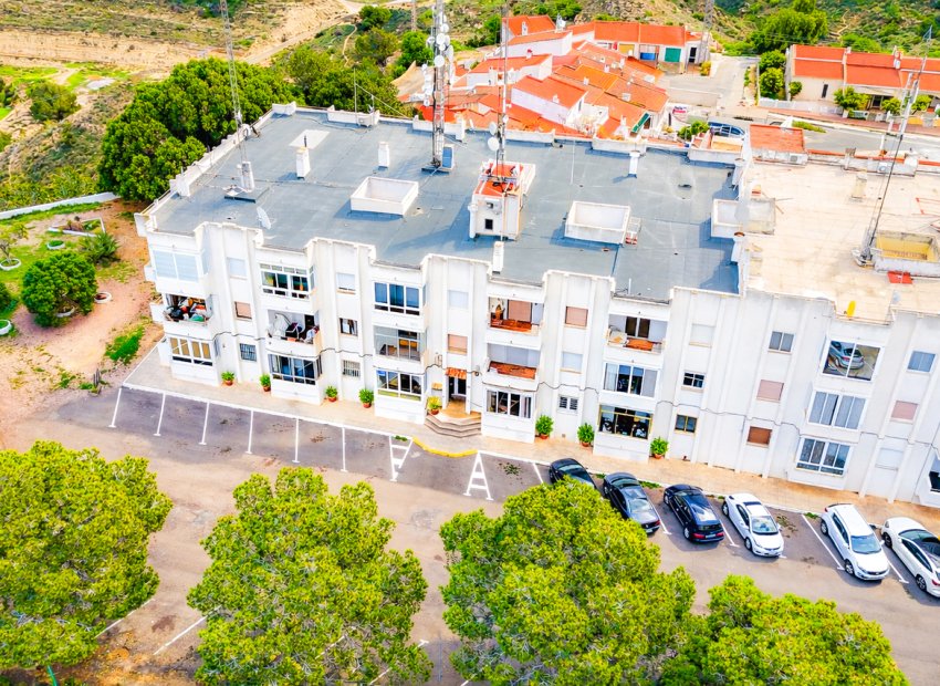Reventa - Apartamento / piso -
Ciudad Quesada