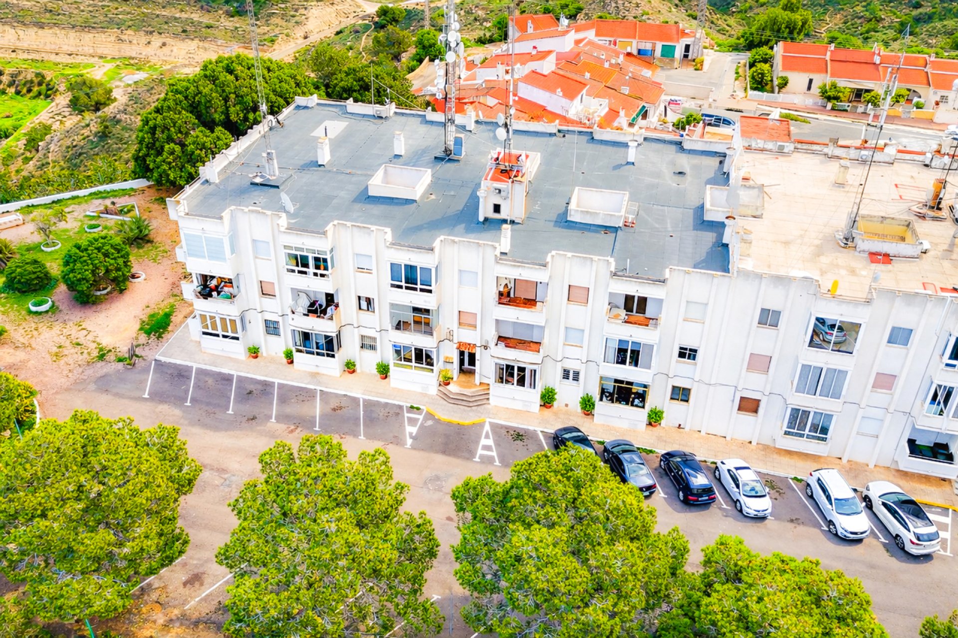 Reventa - Apartamento / piso -
Ciudad Quesada