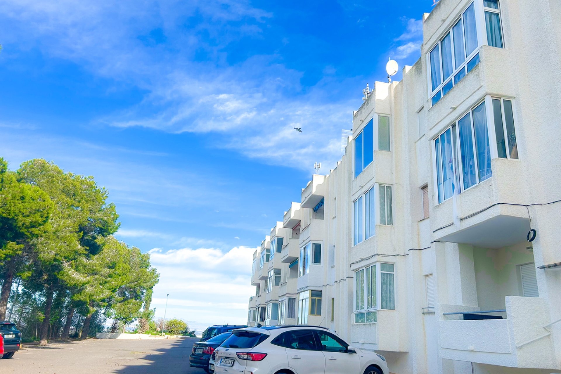 Reventa - Apartamento / piso -
Ciudad Quesada