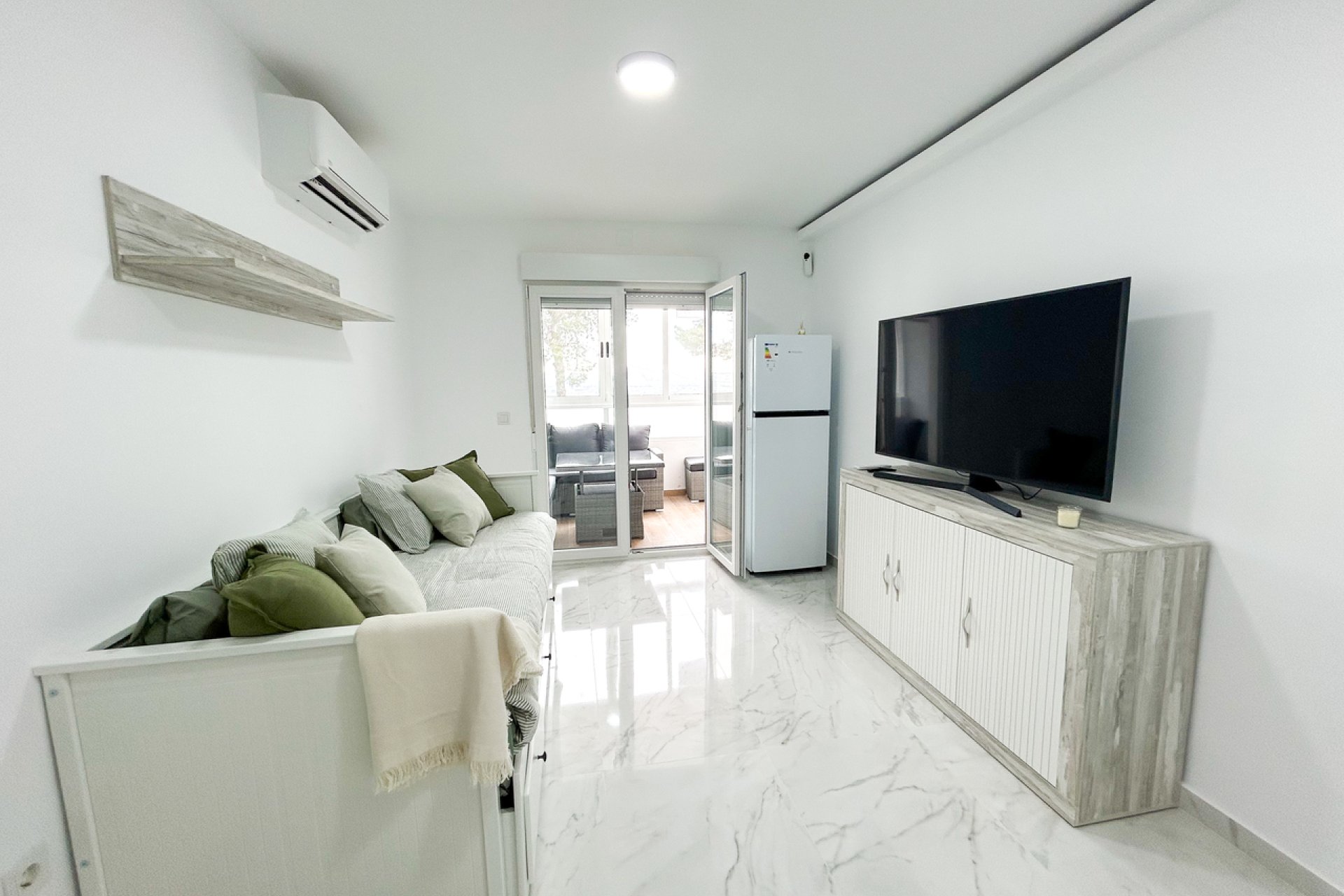 Reventa - Apartamento / piso -
Ciudad Quesada