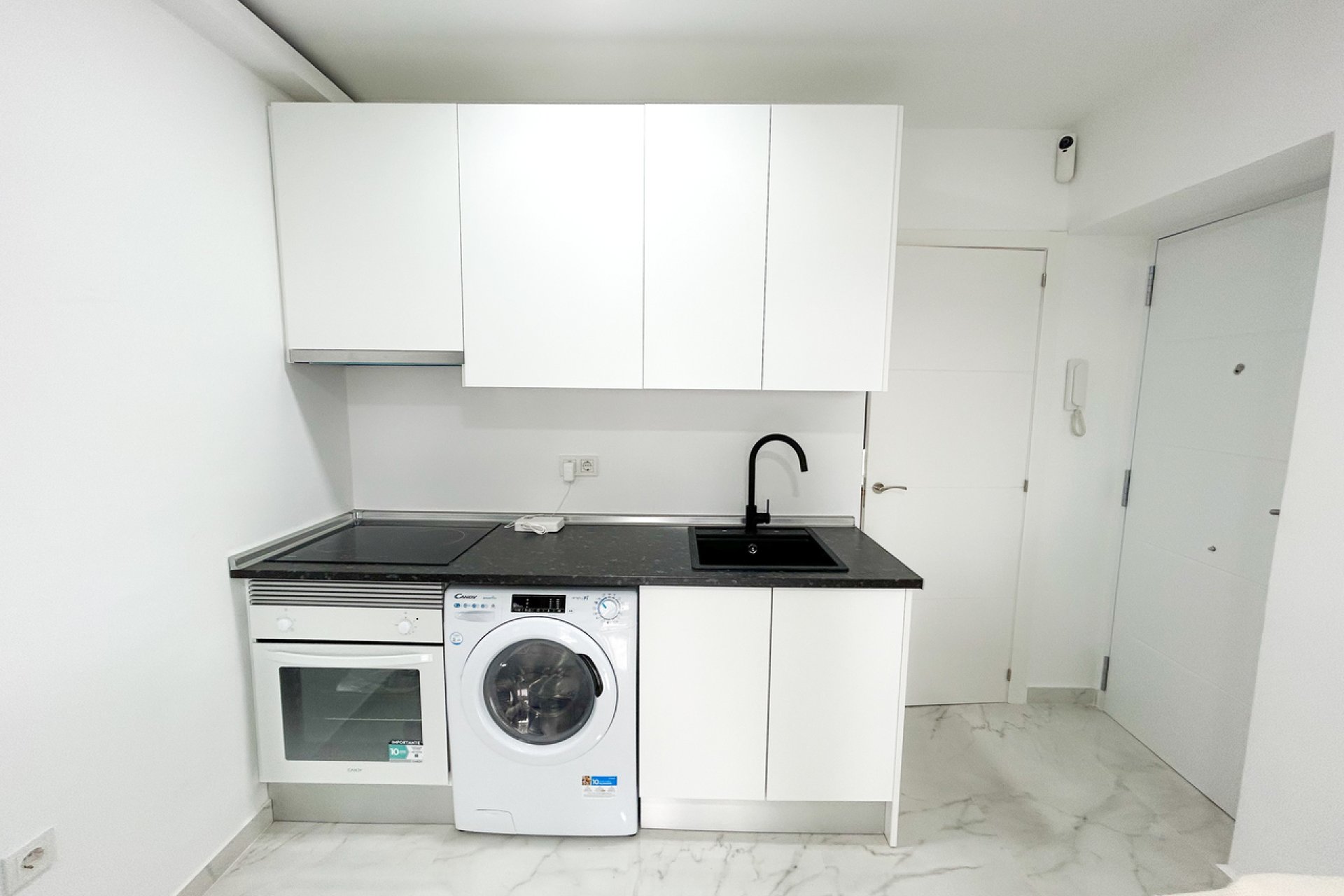 Reventa - Apartamento / piso -
Ciudad Quesada