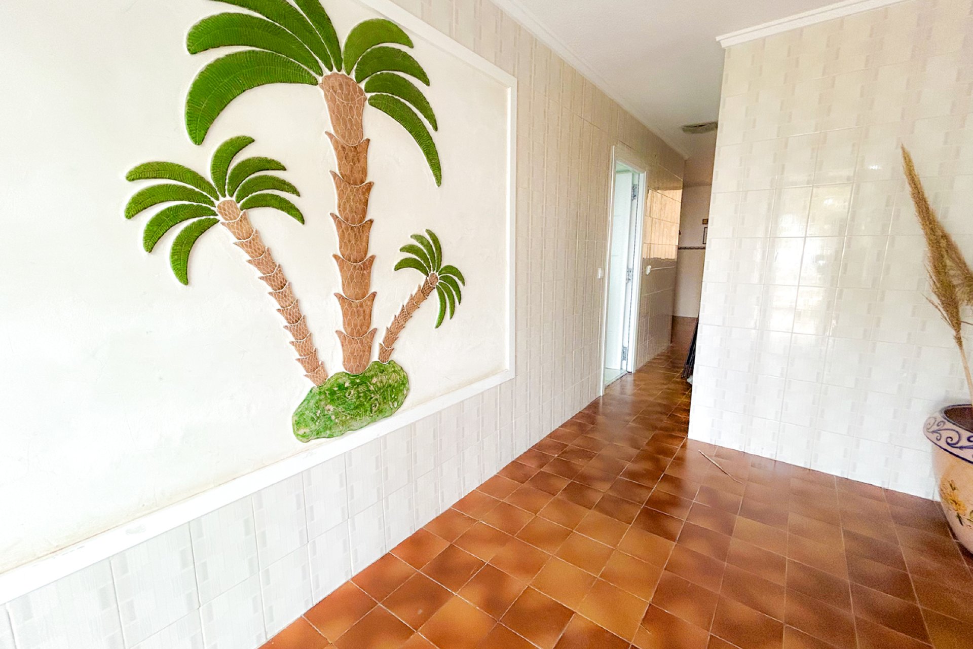Reventa - Apartamento / piso -
Ciudad Quesada