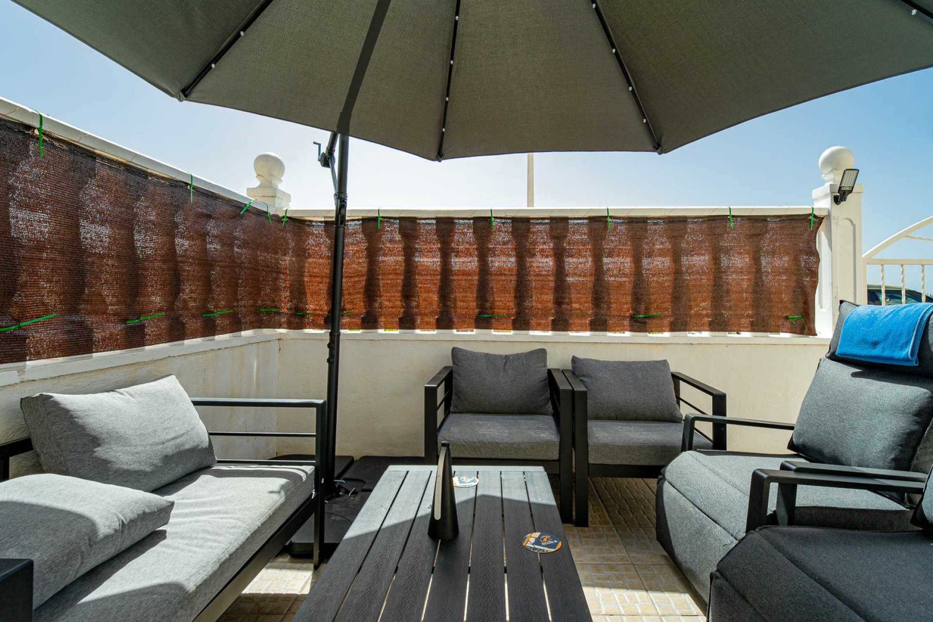 Reventa - Apartamento / piso -
Ciudad Quesada
