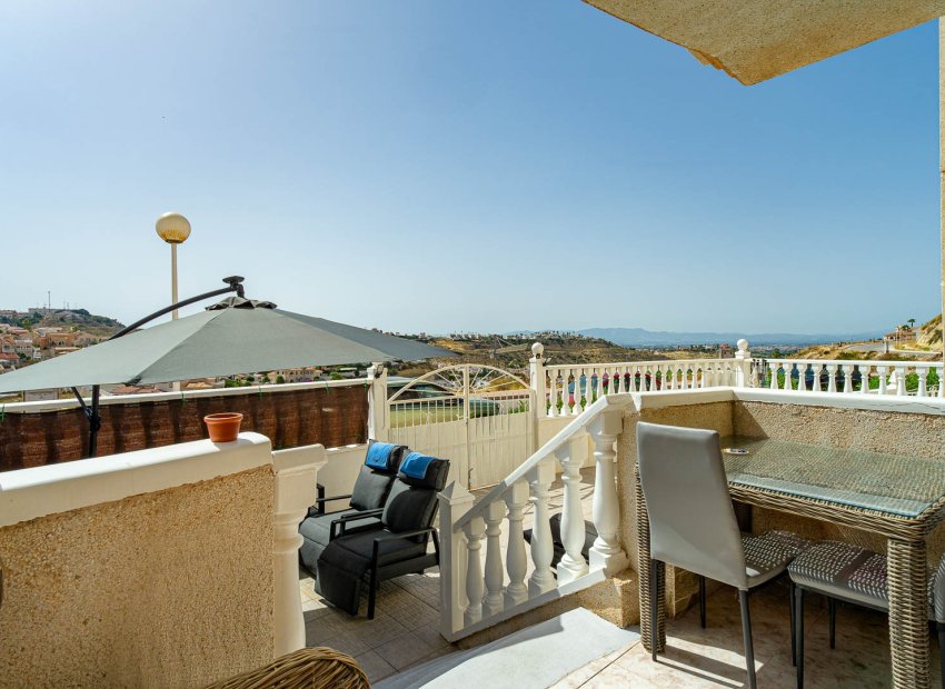 Reventa - Apartamento / piso -
Ciudad Quesada