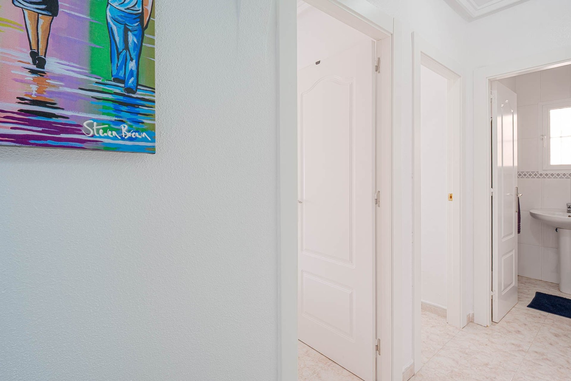 Reventa - Apartamento / piso -
Ciudad Quesada